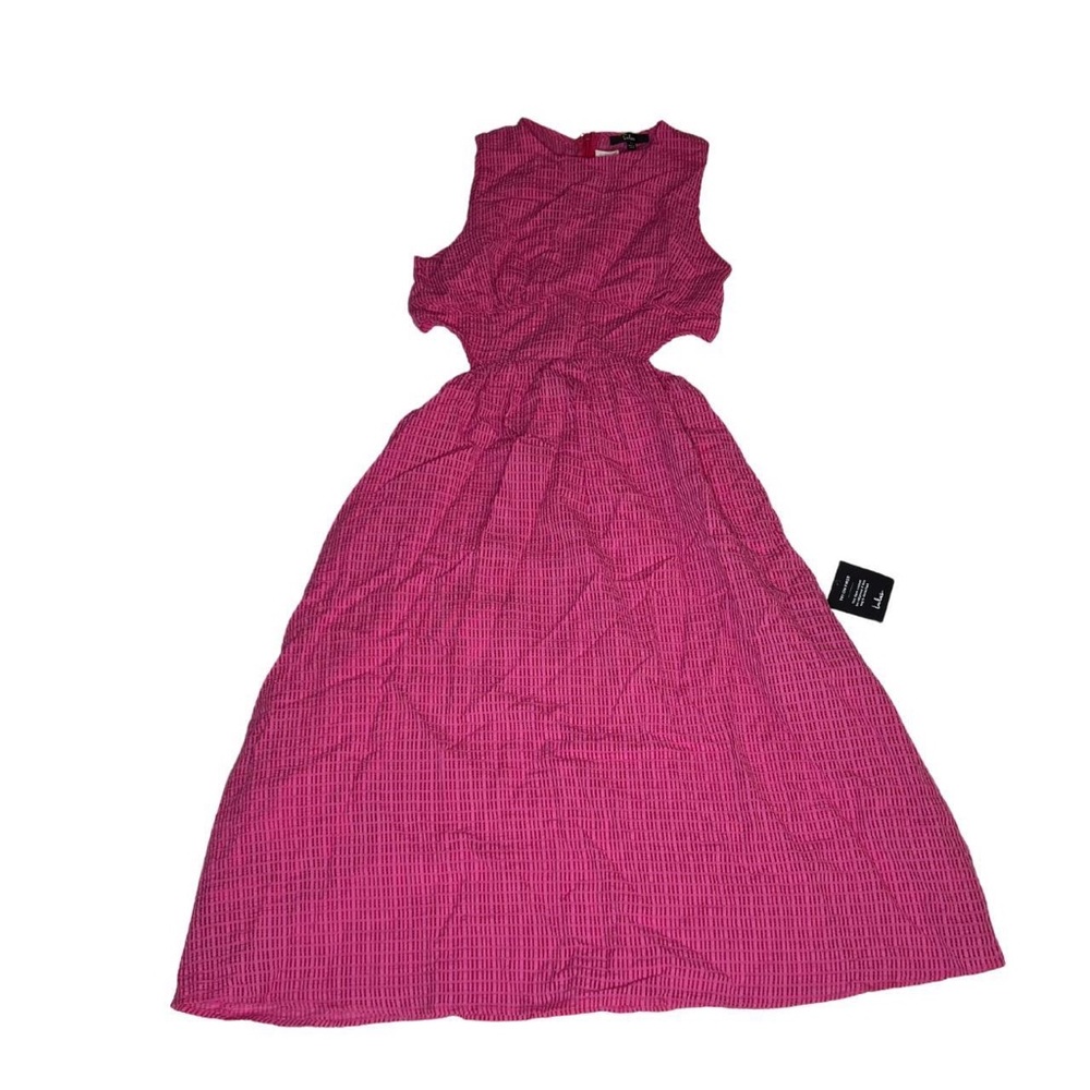 💗 Gorgeous Hot & Sexy Pink Lulu's Dress💗